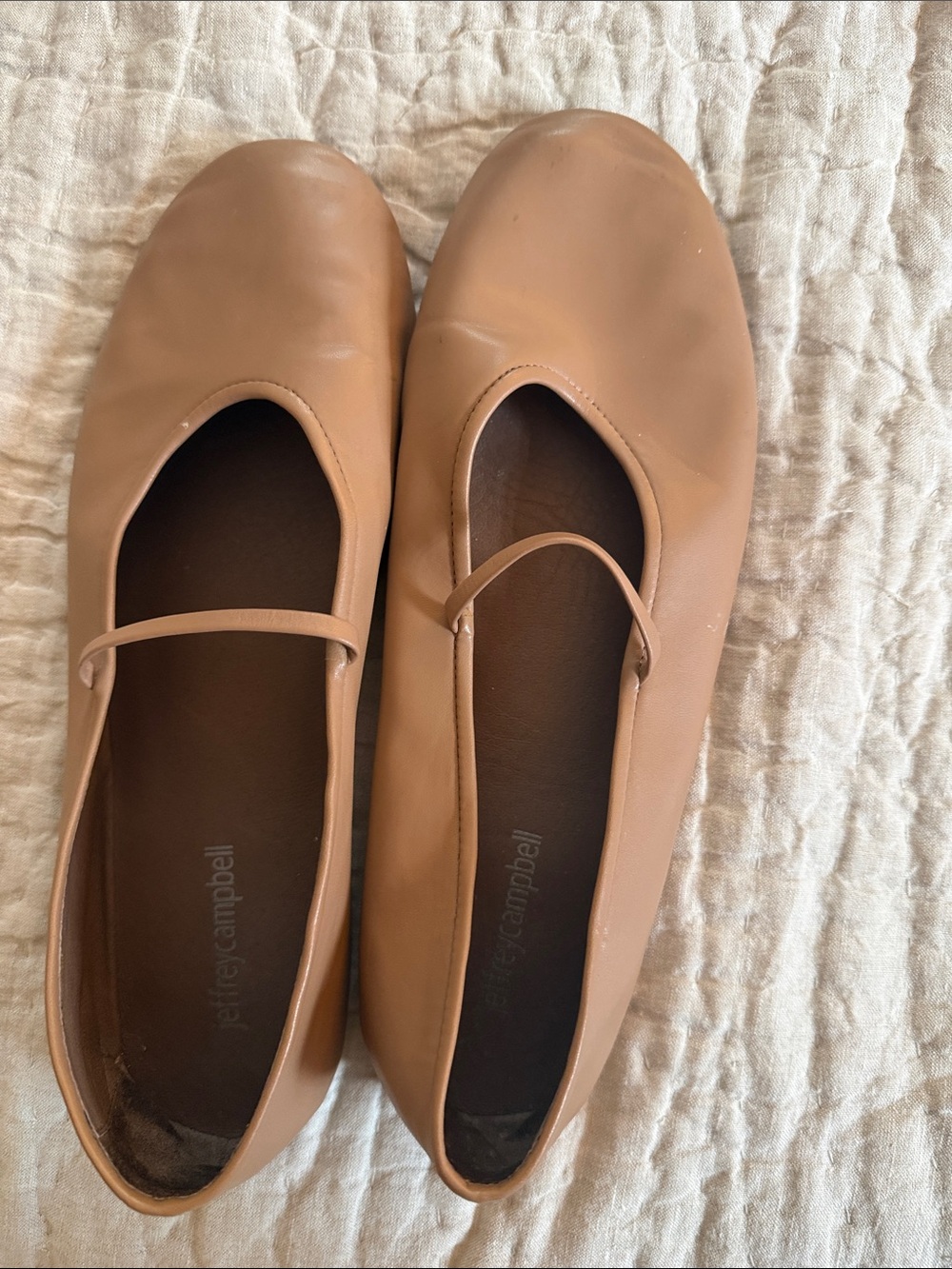 Dancerina Ballet flat